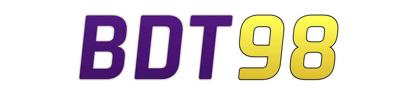 bdt98 লোগো